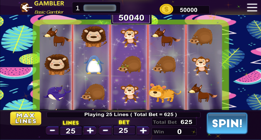 Gratuite - Vegas Slots Online Game ảnh chụp màn hình 3