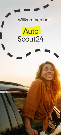 AutoScout24 Switzerland 스크린 샷 1