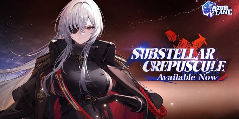 Azur Lane lancia l'evento di Natale per portare i festeggiamenti nella guerra navale con Substellar Crepuscule