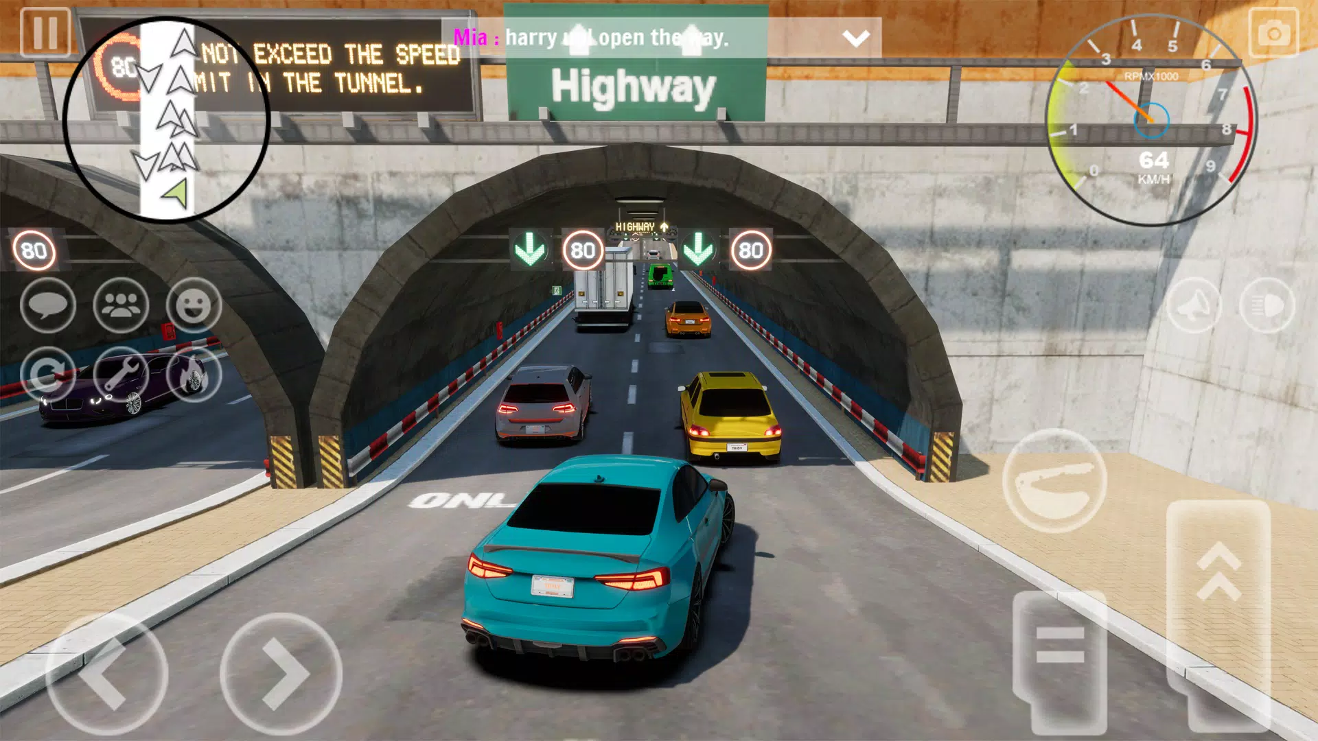 Drive Quest Screenshot 4