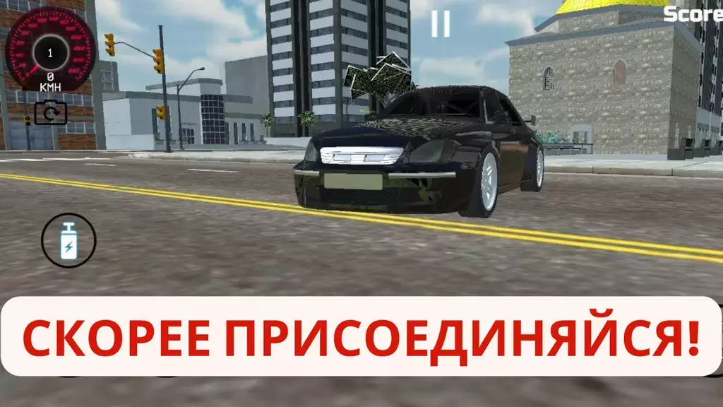 Лада АвтоВаз Приораスクリーンショット3