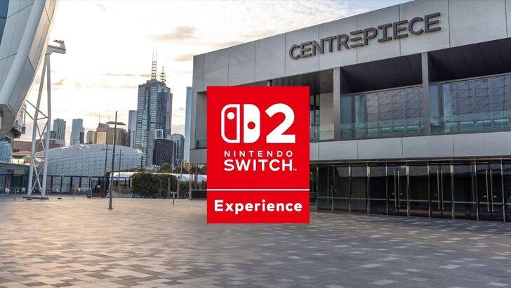 Nintendo Switch 2 Event Invitations Dispatched to Fans