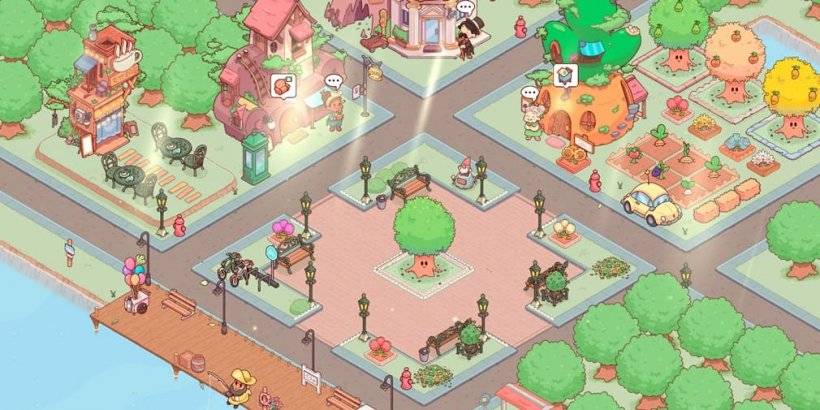 ကျွန်ုပ်၏ချစ်လှစွာသောလယ်ယာ + သည် Apple Arcade ကိုအခမဲ့ကစားနိုင်သည့်အတွက် Free Fun အတွက်ယခုထွက်ထွက်နေသည်