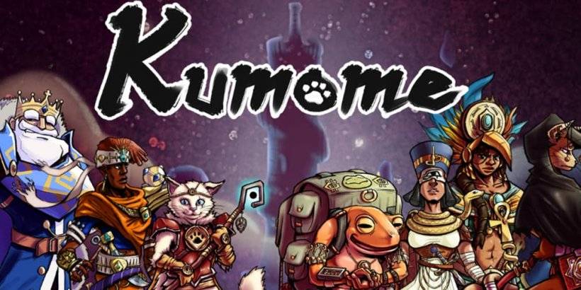 Kumome: un progetto strategico per il gioco del gioco mobile