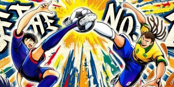 Captain Tsubasa: Dream Team Announces Dream Championship 2025
