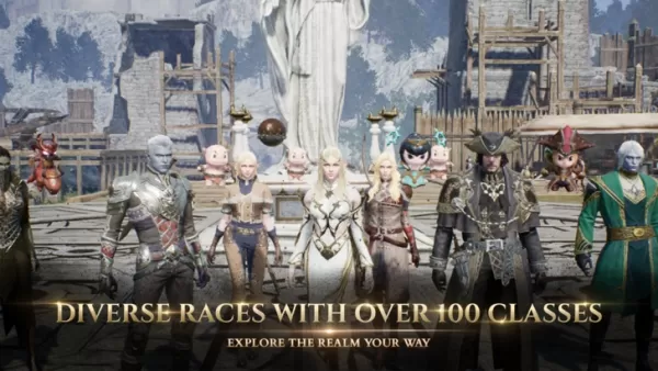 Lineage2m wordt vandaag officieel gelanceerd in Zuidoost -Azië