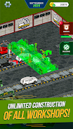 Car Factory Simulator Screenshot 4