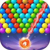 Bubble Shooter Paradise