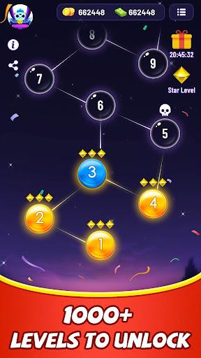 Bubble Shooter Paradise应用截图第3张