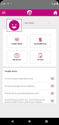 Superior Health Plan Screenshot 3