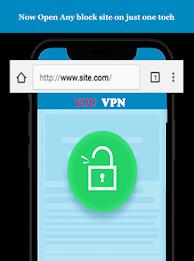 Vpn Open Hub (Open Video & Sit Screenshot 1