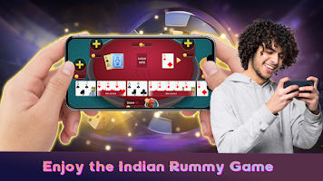 Teen Patti 3M ภาพหน้าจอ 2