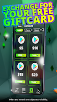 Cash Giraffe - Play and earn Capture d’écran4