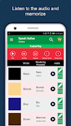 Speak Italian : Learn Italian স্ক্রিনশট 2