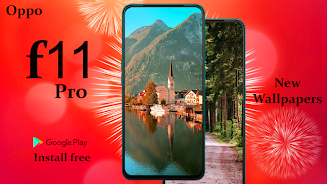 OPPO F27 Launcher & Themes ကိုဖန်သားပြင်2