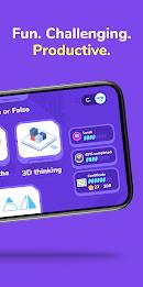 Brain Training Game স্ক্রিনশট 4