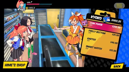 River City Girls screenshot 2