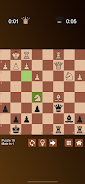 ภาพหน้าจอ Chess Game - Chess Puzzle 4