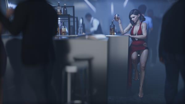 Mind Control Screenshot 1
