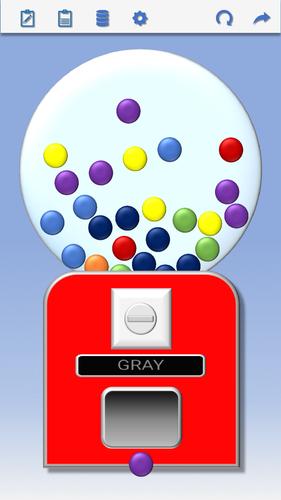 Simple Choice - Random Game Screenshot 1