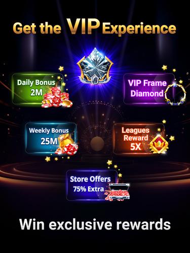 Teen Patti Gold ảnh chụp màn hình 4