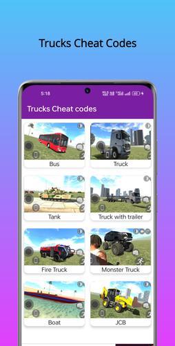Indian Bike driving cheat code Capture d’écran2
