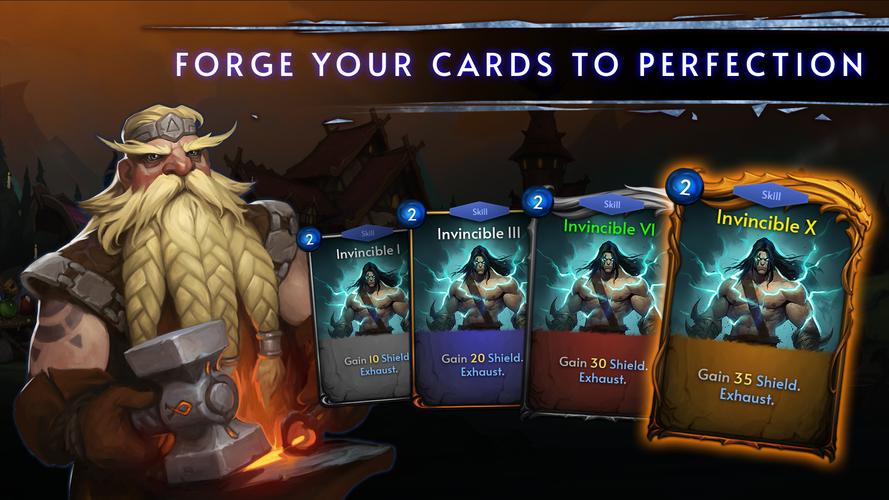 Aftermagic Screenshot 4