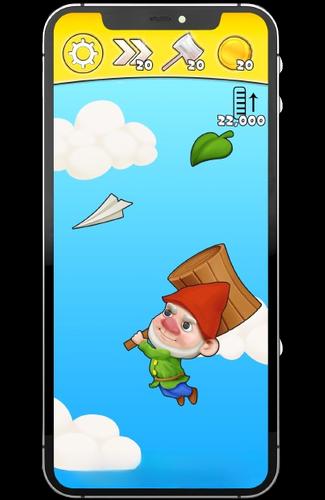 Garden Gnome ảnh chụp màn hình 3