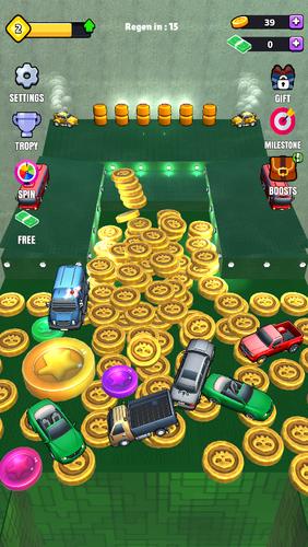 Coin Festival屏幕截圖2