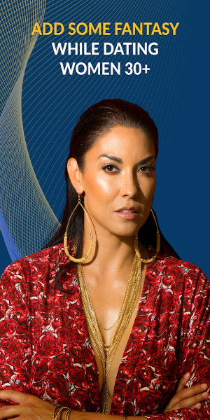 Screenshot MeetMilfy - Real Women Meetups 1