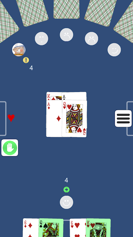 DURAK FULL screenshot 3