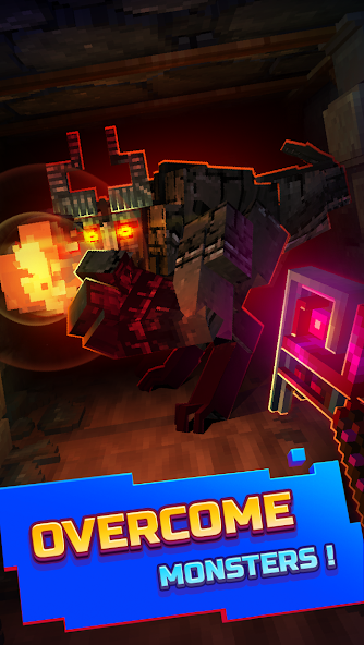 Epic Mine Mod屏幕截圖2