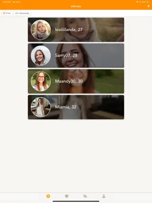 HappyPancake Sverige屏幕截圖1