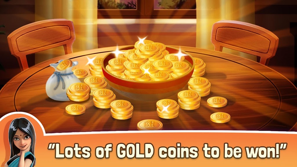 Teen Patti Home zrzut ekranu 2
