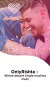 Muslim Dating & Muz marriage屏幕截圖1
