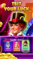 Juwa 777 Online: casino ayuda экрана 3