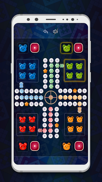 Screenshot Ludo SS 2