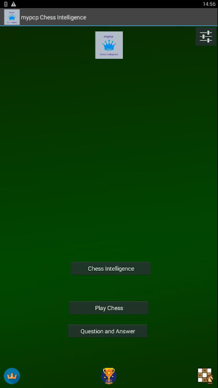 MyPCP Chess Intelligence screenshot 3