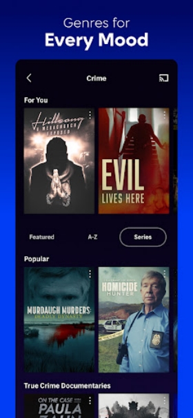 Max: Stream HBO, TV, & Movies应用截图第3张