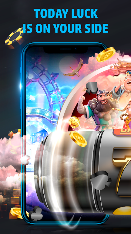 COOLBETスクリーンショット2