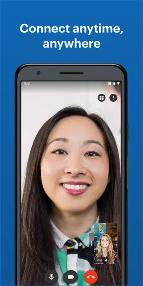 Telehealth by SimplePractice屏幕截圖3