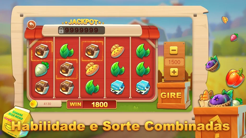 Slots Zero - Jogo online屏幕截圖3