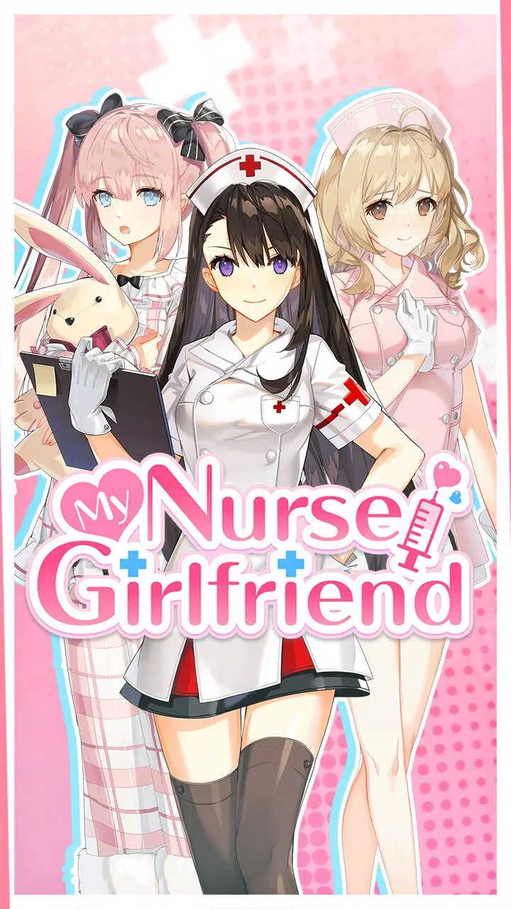Screenshot My Nurse Girlfriend 1