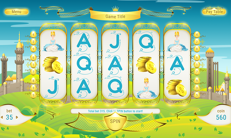 WinClub Slot đỉnh cao captura de pantalla 3