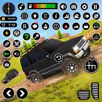 jeep games 4x4 off road car 3d