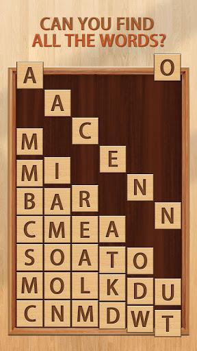 Word Shatter: Word Block Capture d’écran3