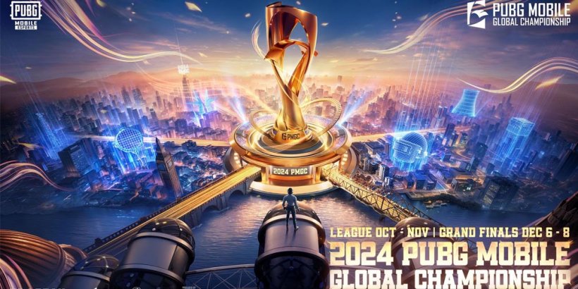 PUBG Mobile: Globalni mistrzowie awansują do finałów