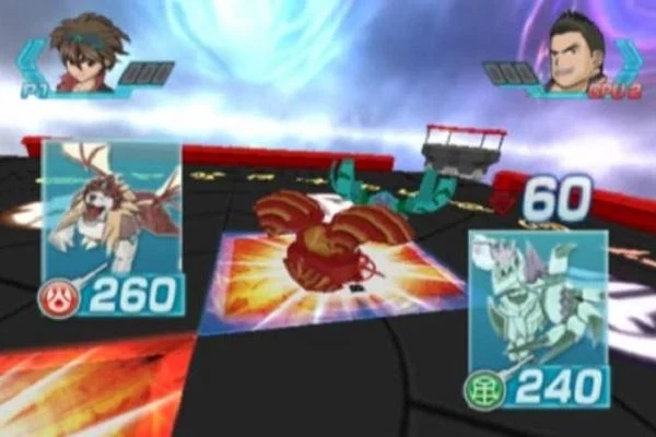 New Bakugan Battle Brawlers Guide by Elefentes ekran görüntüsü 3