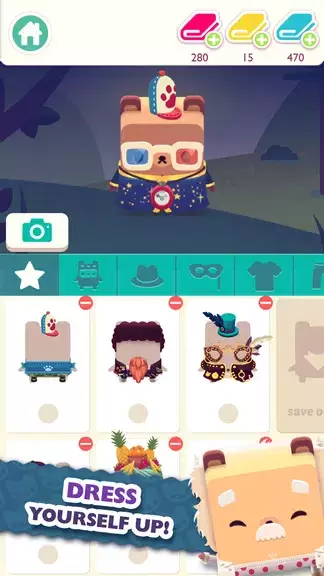 Alphabear: Words Across Time Скриншот 4