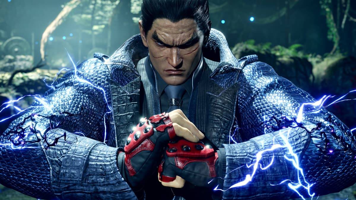 Tekken 8: personagens principais classificados